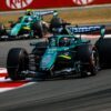 Lance Stroll: "Esperamos que las mejoras aporten mucho rendimiento"