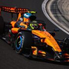 Lando Norris gana en Hungría y le da a McLaren la primera victoria del año
