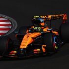 Lando Norris consigue su primera victoria del año en Budapest: «Necesitamos más carreras como esta»