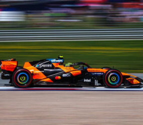 Desde McLaren lanzan un serio aviso a sus rivales