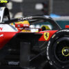 OFICIAL: Sanción para Lewis Hamilton para la carrera de Hungría