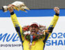 Di Grassi hace historia siendo el ganador más veterano de la historia en el ePrix de China