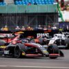 Maciej Gladysz hereda el triunfo en la visita de la F3 a Silverstone; Ugo Ugochukwu refuerza su liderato