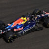 Viernes muy complicado para Red Bull en Hungría, aunque con tiempos competitivos