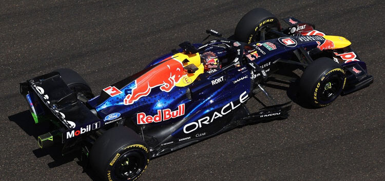 Viernes muy complicado para Red Bull en Hungría, aunque con tiempos competitivos