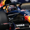 Verstappen y la crisis que vive Red Bull: "¿Desesperado? Ya he pasado esa fase"