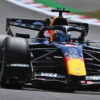 Verstappen, sexto en la sprint de Silverstone: "Somos demasiado lentos"