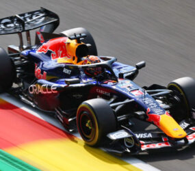 Verstappen tenía razón: Red Bull confirma que su RB22 tiene un problema que no tiene fácil solución