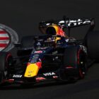 Max Verstappen, segundo en Hungría: «No esperaba estar en el podio hoy»
