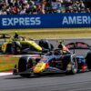 Nikola Tsolov domina la Fórmula 2 en Silverstone y es el nuevo líder de la categoría