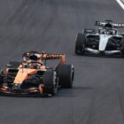 McLaren no se cree que Mercedes esté sin dinero para desarrollar su coche