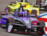 Wehrlein gana la carrera del sábado en el ePrix de China y aprieta el Mundial