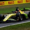 Invicta domina la Fórmula 2 en Spa con victorias de Rafael Câmara y Joshua Dürksen