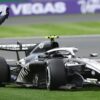 Valtteri Bottas le pide más fiabilidad a Cadillac: "Así no podemos aprender"