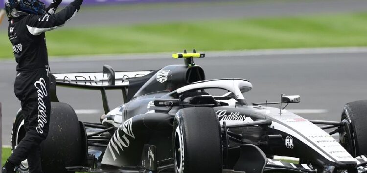 Valtteri Bottas le pide más fiabilidad a Cadillac: «Así no podemos aprender»
