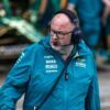 Tom McCullough ha dejado Aston Martin para fichar por Red Bull