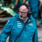 Tom McCullough ha dejado Aston Martin para fichar por Red Bull