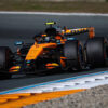 Norris vence en una carrera loca en Zandvoort; Alonso termina 9º y consigue dos puntos