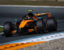 Norris vence en una carrera loca en Zandvoort; Alonso termina 9º y consigue dos puntos