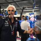 Alpine está atravesando un proceso de reconstrucción, confirma Briatore