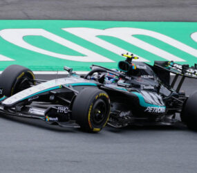 Antonelli saldrá 5º a la sprint de Zandvoort tras su salida de pista en la SQ1