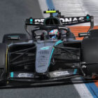 Kimi Antonelli termina 2º en Zandvoort: «No me he sentido cómodo»