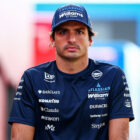Carlos Sainz ha decidido renovar por Williams; anuncio inminente