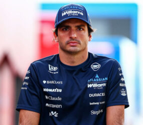 Carlos Sainz ha decidido renovar por Williams; anuncio inminente