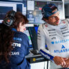 En Williams, encantados de renovar a Sainz: "Es un líder de este equipo"