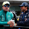 Carlos Sainz, reasignado: "Aston Martin está en otra liga"