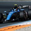 Carlos Sainz cierra un fin de semana nefasto en Países Bajos: "Carrera muy difícil"