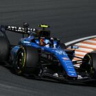 Sprint repleta de pruebas para un Carlos Sainz con un Williams «bastante comprometido»