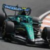 Fernando Alonso vuelve a los puntos en Zandvoort tras ser noveno: "Muy merecidos"