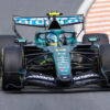 Alonso, contento tras la qualy de Zandvoort: "Hemos pasado de estar a 4s a 1.3s en Q1"
