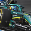 Alonso, 18º en la sprint de Zandvoort: "Espero que hayamos obtenido buenos datos"