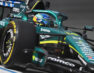 Alonso, 18º en la sprint de Zandvoort: «Espero que hayamos obtenido buenos datos»