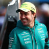 Fernando Alonso, ilusiona: "Aún hay mucho más por venir"