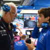 Flavio Briatore frena la renovación de Franco Colapinto por Alpine F1