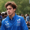 Un importante patrocinador de Colapinto critica a la FIA tras las sanciones en Zandvoort