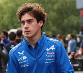Un importante patrocinador de Colapinto critica a la FIA tras las sanciones en Zandvoort