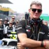 Cadillac admite que la salida de Graeme Lowdon no fue "de muto acuerdo"