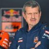 Guenther Steiner pone condiciones para volver a la Fórmula 1