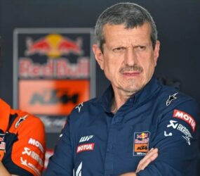 Guenther Steiner pone condiciones para volver a la Fórmula 1