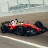 En McLaren restan importancia al test que Ferrari hizo en Madring