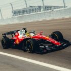 En McLaren restan importancia al test que Ferrari hizo en Madring