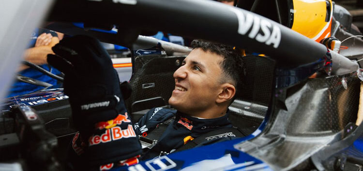 Isack Hadjar es la pieza que tanto le faltaba a Red Bull