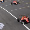 James Egozi domina también en Monza y se escapa al frente de la Eurocup-3