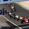 El Jarama, escenario de arranque para la segunda parte de la temporada de Fórmula 4