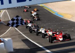 El Jarama, escenario de arranque para la segunda parte de la temporada de Fórmula 4