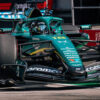 Lance Stroll saldrá 19º a la sprint de Zandvoort: "No estamos tan lejos"